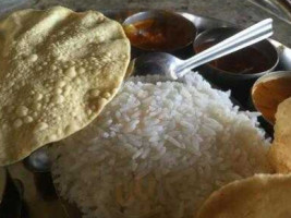 New Agarawal Bhavan food