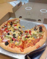 Pizza Hut food