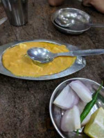 Thakur Mahal food