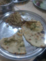 Laziz Dhaba food