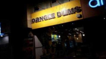Dangee Dums Yums food