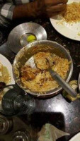 Tasty Bahar Biryani House food
