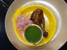 Rahman Biriyani food