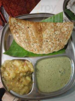 Ganesh Darshan food