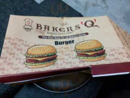 Bakers Q food