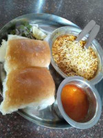 Rajusheth Misalwale food