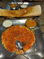 Mysore Junction food