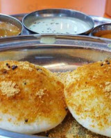 Chennai Xpress food