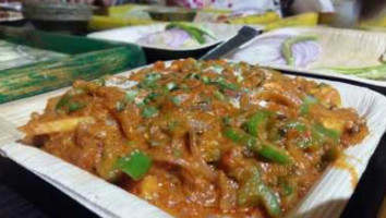 Tikkad Sikar Road food