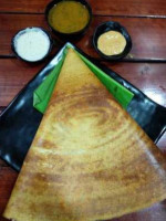 Shree Balaji Cafe food