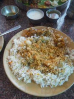 Malabar Kitchen food