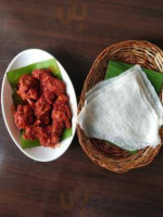 The Konkan food