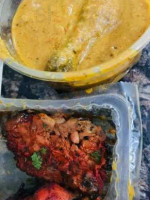 Nawab's The Taste Of Lucknow food