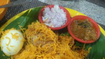 Star Biryani Centre food