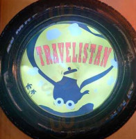 Travelistan inside