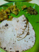 Sri Venkateshwara Dal Roti food