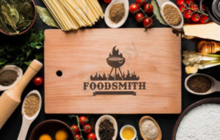 Foodsmith food