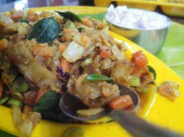 Akshaya Veg food