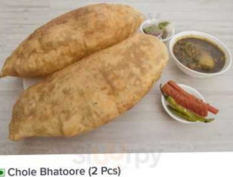 Bunty Punjabi Chole Bhature And More food