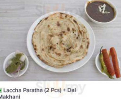 Bunty Punjabi Chole Bhature And More food