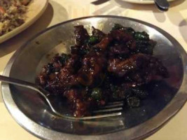 Pao Chien food