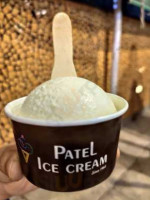 Patel Ice Cream food