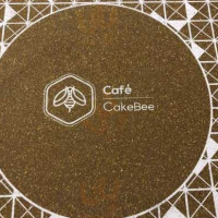 Cafe Cakebee food
