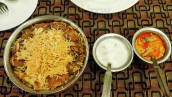 Zaiqa-e-hyderabad food