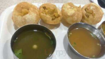 A2b Adyar Bhavan food