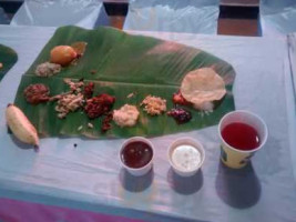 Kerala Pavilion food