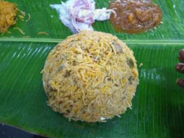Kalyana Bhavan Biryani food