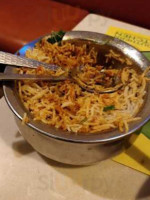 Lakshmi Vilas food