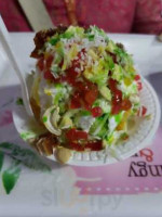 Shyam Snow Dish Gola food