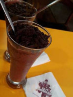 Cafe Chokolade food