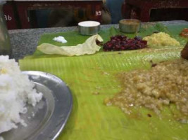Kasivinayaga Mess food