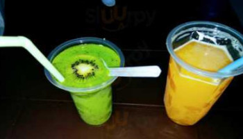 Sri Narsing Bhel Puri Juice Centre food