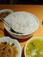 The Bhoj Company food