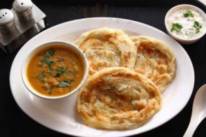 Chennai Darbar Restaurant food