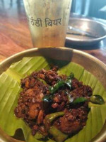 Sarjapur Social food
