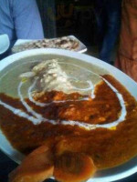 Maratha Mughlai food