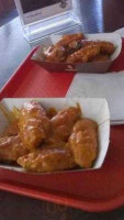 The Wingster food