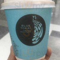 Blue Tokai Coffee Roasters food