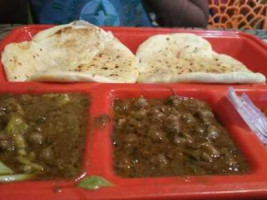 Delhi Walle food