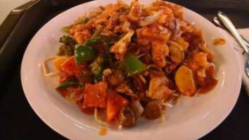 Hakka Chinese food