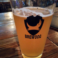 Beer Terminals food