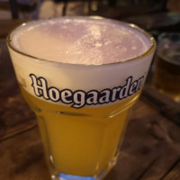 Beer Terminals food