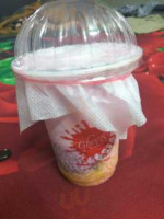 India Ice Cream Parlour food