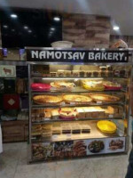 Namotsav food