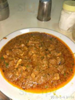 Bana Bhatiyar Khana food