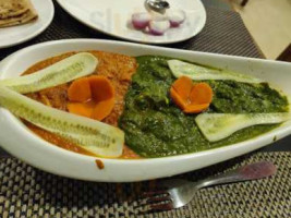 Radhika Vegetarian food